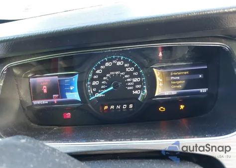 2013 Ford Taurus Sel z USA, uszkodzony, nr VIN 1FAHP2E90DG190211